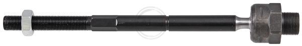 Jeep Inner tie rod A.B.S. 240838 at a good price