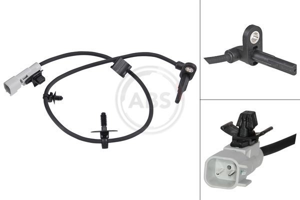 A.B.S. 30223 ABS sensor CHEVROLET experience and price