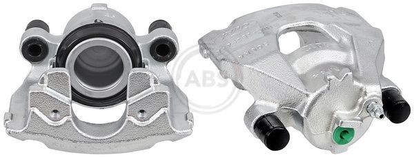 A.B.S. Caliper rear and front Ford Fiesta Mark 7 new 422712