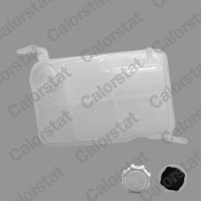 CALORSTAT by Vernet ET0021C1 Coolant expansion tank 1 047 497
