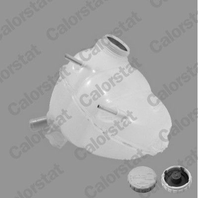 CALORSTAT by Vernet ET0085C1 Coolant expansion tank 1304218