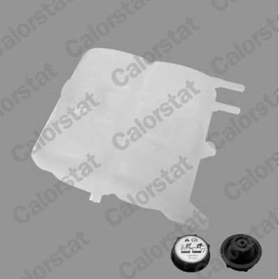 CALORSTAT by Vernet ET0129C1 Coolant expansion tank 1 224 268