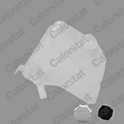 CALORSTAT by Vernet ET0130C1 Coolant expansion tank 1079251