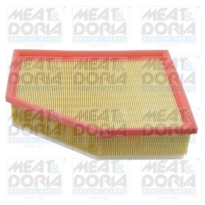 Great value for money - MEAT & DORIA Air filter 18724