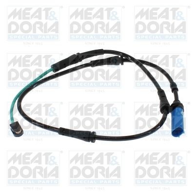 MEAT & DORIA 212183 Brake pad wear sensor 34356861808