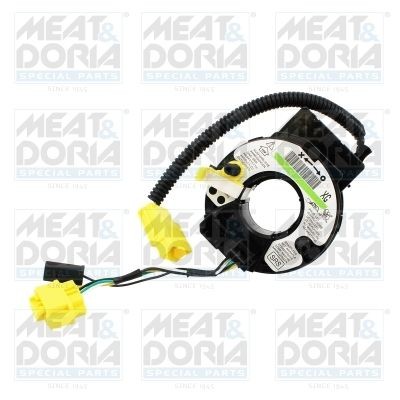 MEAT & DORIA Clockspring, airbag 231363 buy