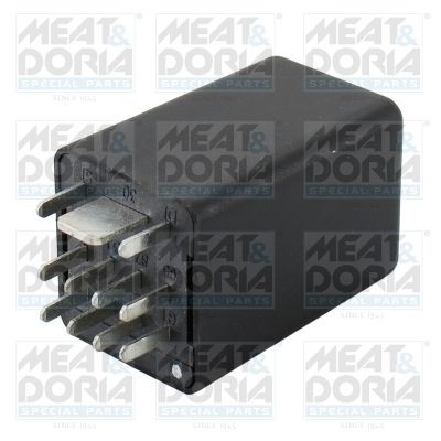 Great value for money - MEAT & DORIA Control Unit, glow plug system 7285946