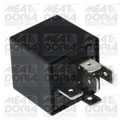 Fiat SCUDO Multifunctional relay MEAT & DORIA 73237014 cheap