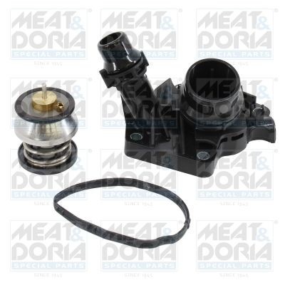 MEAT & DORIA 92949 Engine thermostat BMW experience and price