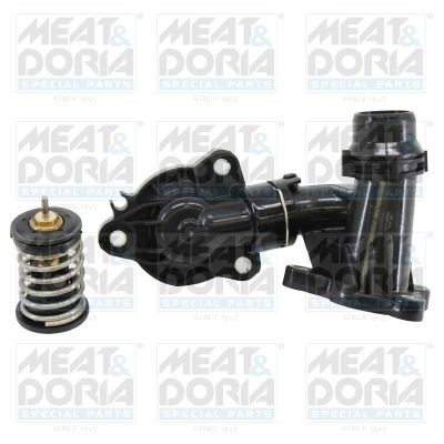 MEAT & DORIA 92951 Thermostat BMW G20 320 d 190 hp Diesel 2024 price