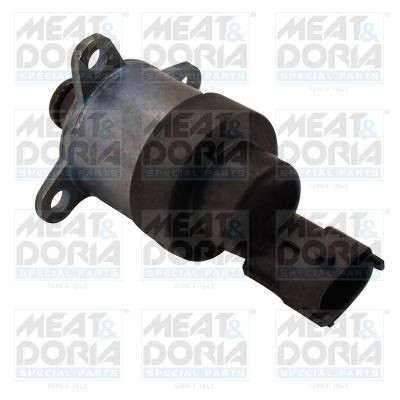 MEAT & DORIA High Pressure Pump (low pressure side) Control Valve, fuel quantity (common rail system) 98077 buy