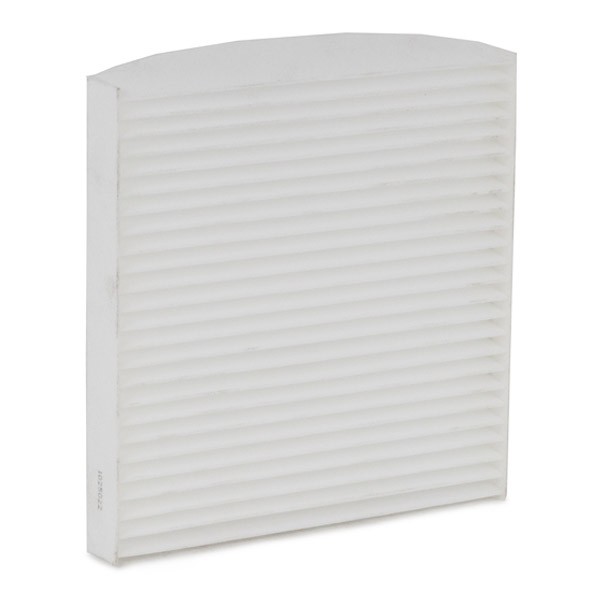 FILTRON K1431 Air conditioner filter Particulate Filter, 150 mm x 148 mm x 20 mm