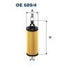 Ölfilter K68191349AB FILTRON OE 689/4