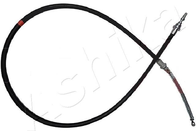 ASHIKA Rear, 1271 / 1048mm Cable, parking brake 131-01-179 buy