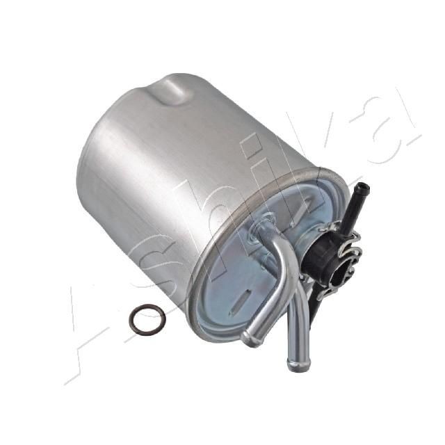 ASHIKA 30-01-137 Fuel filter 16400-EC00B