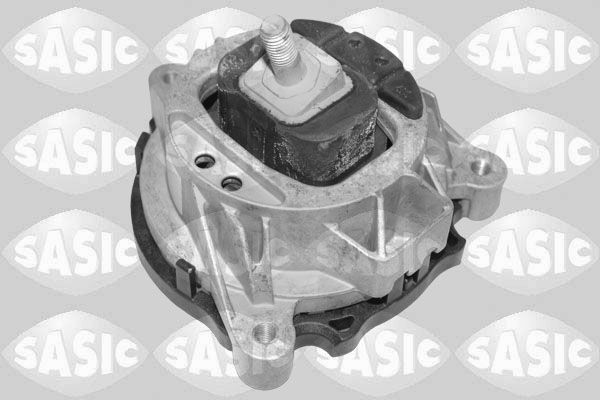 SASIC Upper Right, Rubber-Metal Mount Engine mounting 2706478 buy