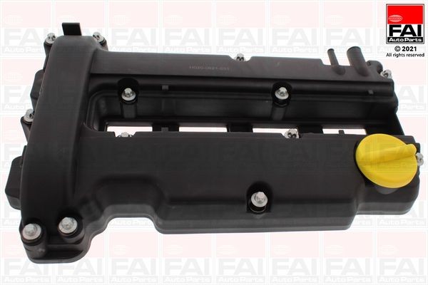 Original VC031 FAI AutoParts Cylinder head experience and price