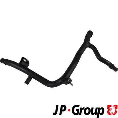 Audi Q5 Coolant pipe 16444693 JP GROUP 1114404000 online buy