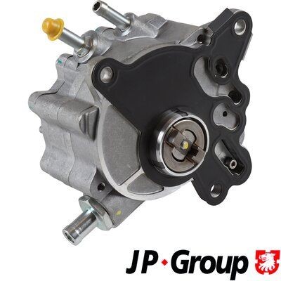 JP GROUP 1117104500 MITSUBISHI Brake vacuum pump in original quality