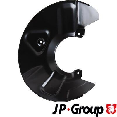 JP GROUP 1164203770 Brake drum backing plate VW Multivan T6 2.0 TDI 4motion 204 hp Diesel 2023 price