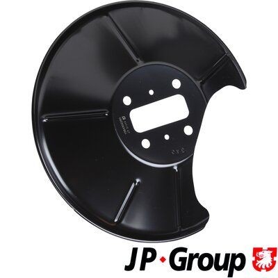 JP GROUP Splash Panel, brake disc 1564302280 Ford FOCUS 1999