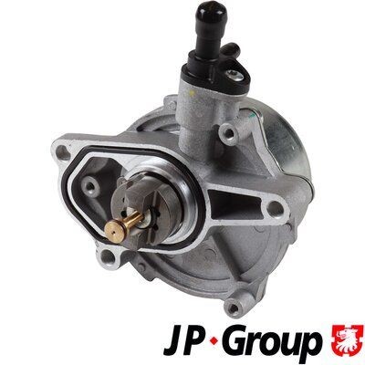 JP GROUP 3617100000 KIA Vacuum pump, brake system in original quality