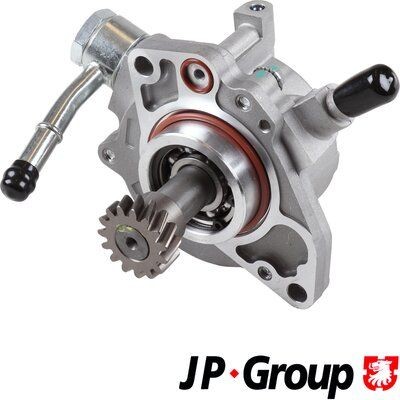 Mitsubishi Brake vacuum pump JP GROUP 3917100000 at a good price