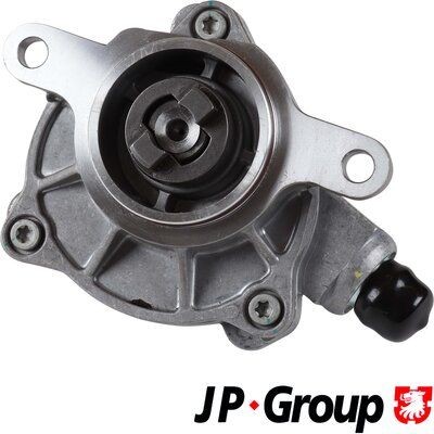 JP GROUP 4317100000 Vacuum pump, brake system NISSAN PULSAR in original quality