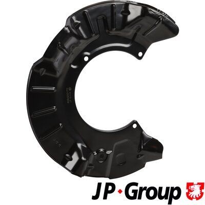 JP GROUP Bremsankerblech Mini 6064200170 in Original Qualität