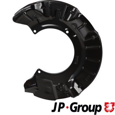 JP GROUP Spritzblech Bremsscheibe Mini 6064200180 in Original Qualität