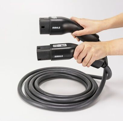 MAHLE ORIGINAL MX485 Charging cable VW PASSAT