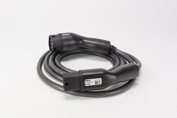 MX485 Charging cable MAHLE ORIGINAL MX 485 review and test