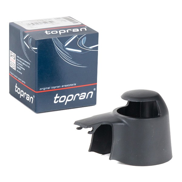 TOPRAN Cap, wiper arm 119 036
