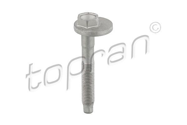 Audi Q2 Shock absorption parts - Camber bolt TOPRAN 119 040