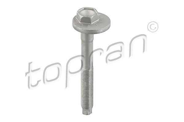 Köp Inställningsskruv, camber TOPRAN 119 041 - Fjädring / dämpning reservdelar VW T-ROC online