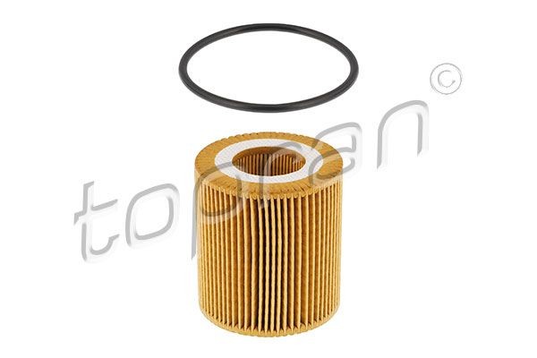 305 181 001 TOPRAN with seal, Filter Insert Oil filters 305 181 buy