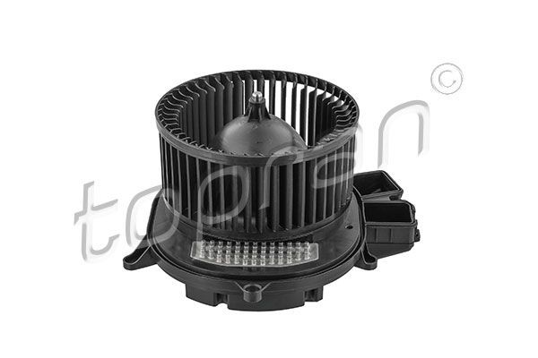409 779 001 TOPRAN 409779 Blower motor Mercedes W166 ML 350 3.5 4-matic 306 hp Petrol 2014 price