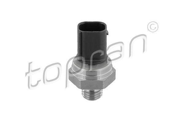 622 510 001 TOPRAN Number of pins: 3-pin connector Sensor, exhaust pressure 622 510 buy