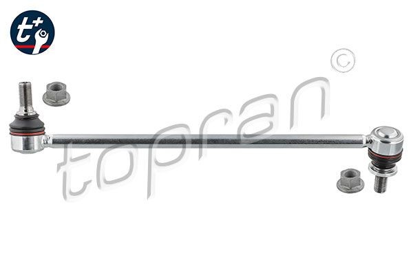 Great value for money - TOPRAN Anti-roll bar link 632 375