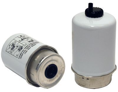 WIX FILTERS 33304 Fuel filter 87803445