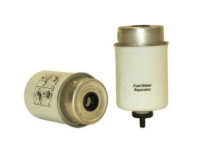 WIX FILTERS 33546 Fuel filter 1013738