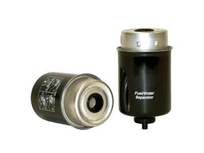 WIX FILTERS 33636 Fuel filter 117-4089
