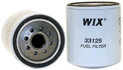 WIX FILTERS 33684 Fuel filter 0011350420