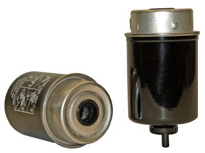 WIX FILTERS 33747 Fuel filter RE 509208