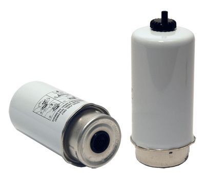 WIX FILTERS 33809 Fuel filter 87803442