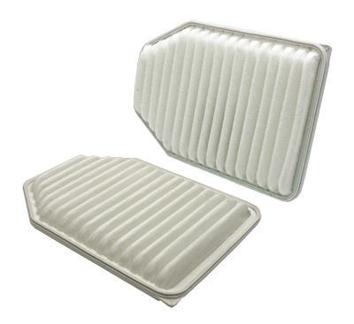 WIX FILTERS 49018 Air filter 5303 4018AE