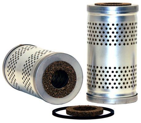 WIX FILTERS 51193 Oil filter 894977