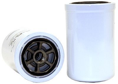 WIX FILTERS 57745XD Oil filter 324617 A1