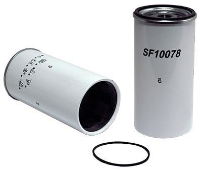 WIX FILTERS WF10078 Fuel filter A0004771302;