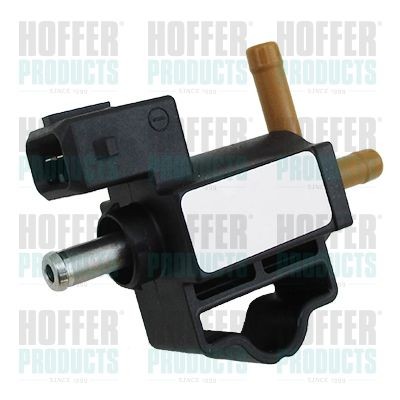 HOFFER 80299001 Boost pressure control valve Opel Astra J 1.6 SIDI 170 hp Petrol 2013 price